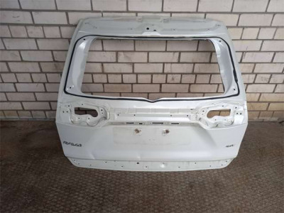Крышка багажника Toyota RAV4 5 (XA50) | 670050R370