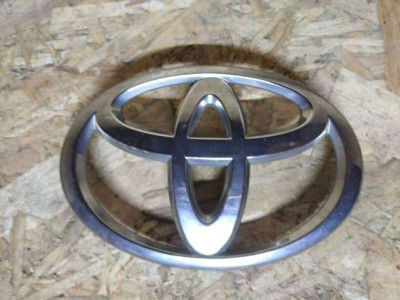 Эмблема Toyota Corolla E180 | 7531105040