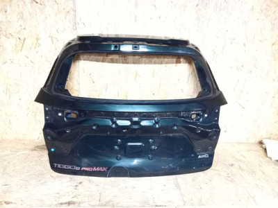 Крышка багажника Chery Tiggo 8 Pro Max | 552000306AA