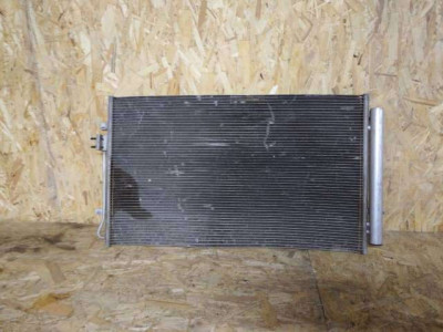 Радиатор кондиционера Kia Sorento 4 | 97606P2000