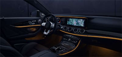 Салон Авторазборка BMW 5-Series (G30) | Авторазборка иномарок «ARC-AVTO»