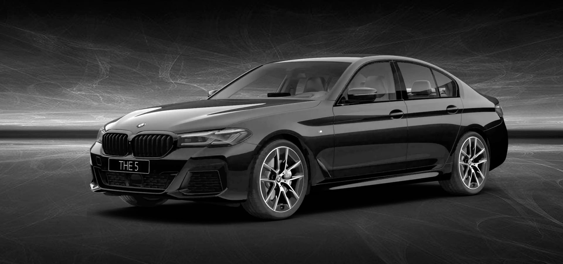 Авторазборка BMW 5-Series (G30) | «ARC-AVTO»