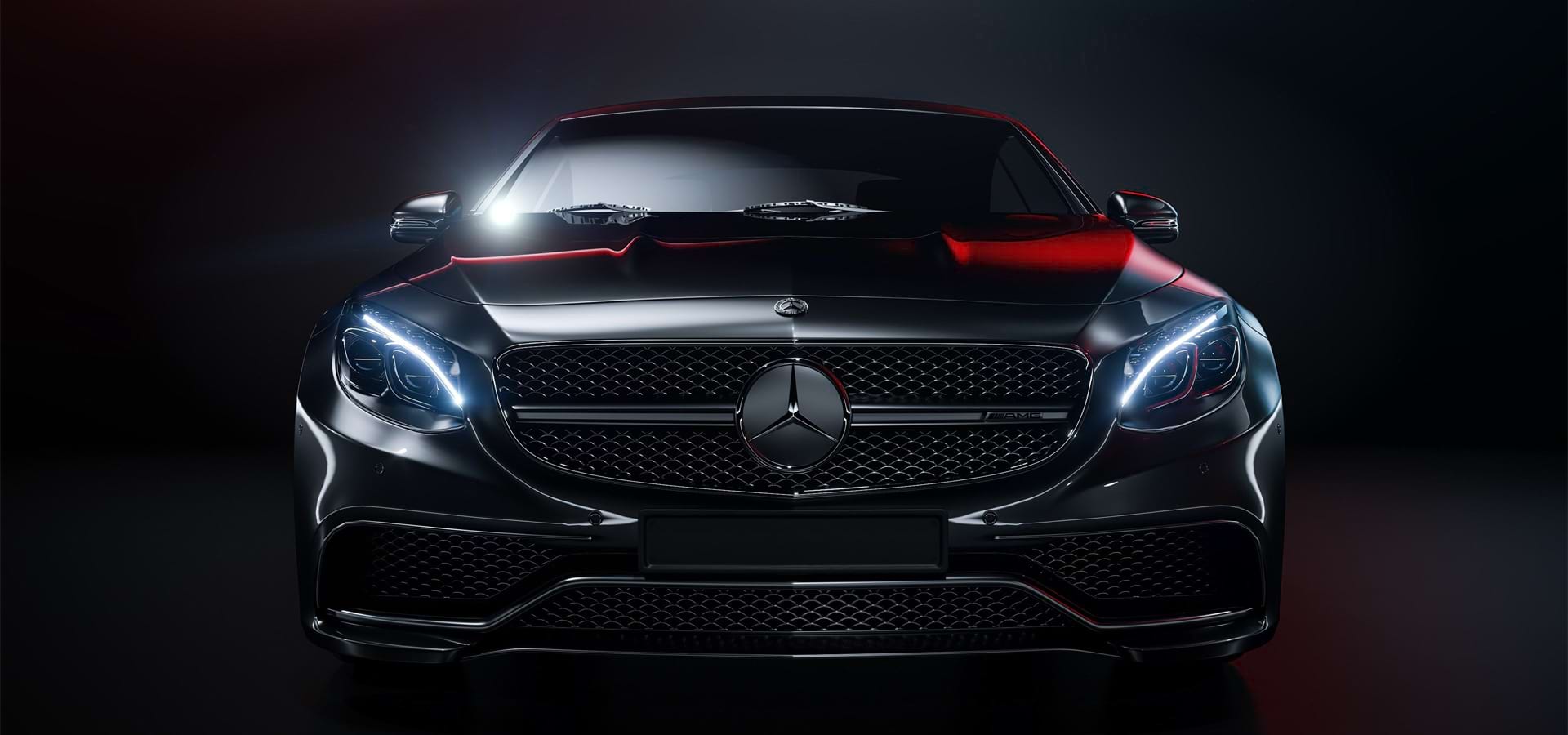 Авторазборка Mercedes-Benz | «ARC-AVTO»