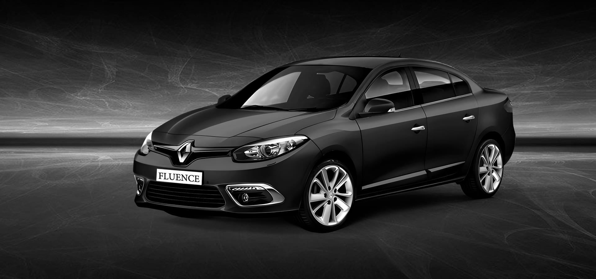 Авторазборка Renault Fluence (L30) | «ARC-AVTO»