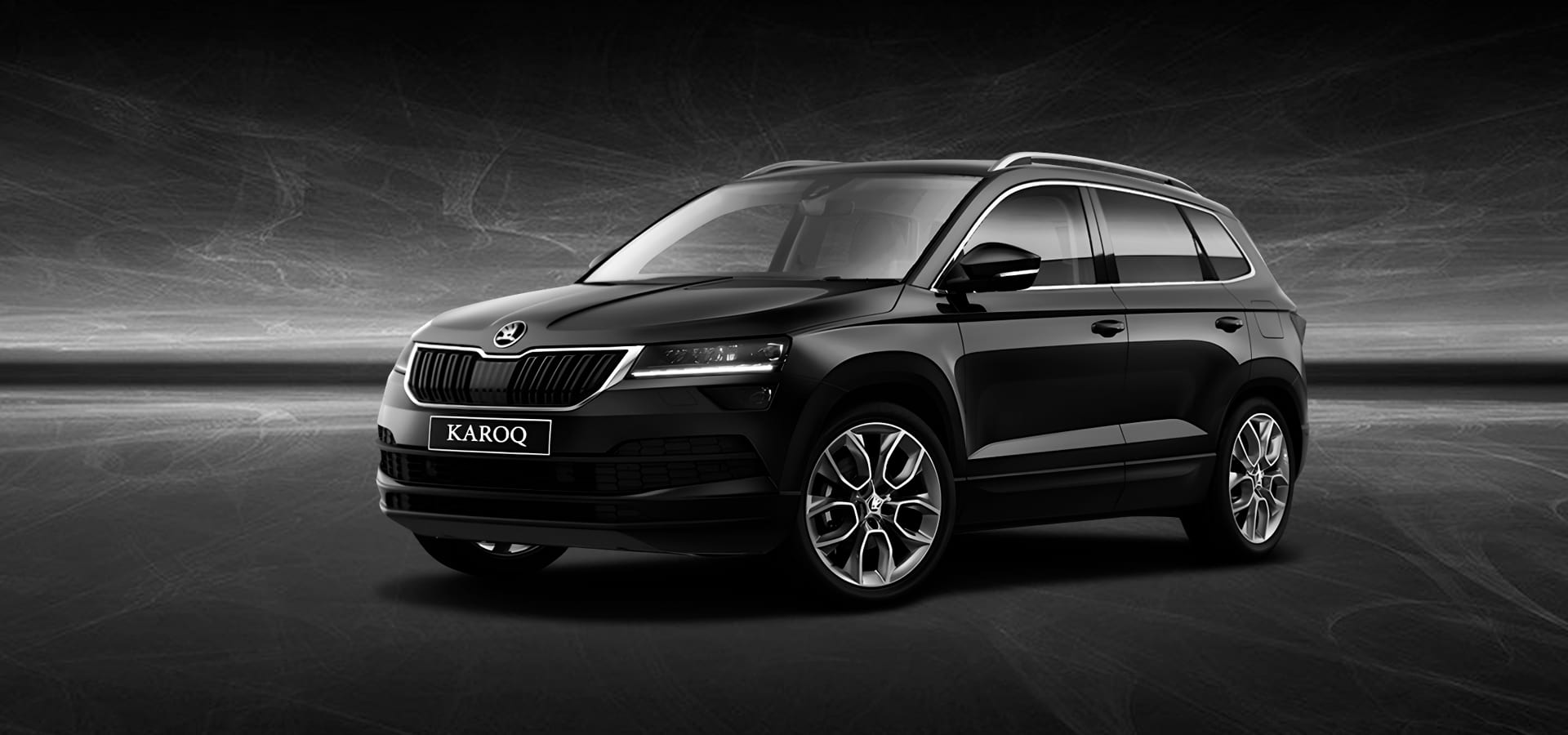 Авторазборка Skoda Karoq (NU7) | «ARC-AVTO»