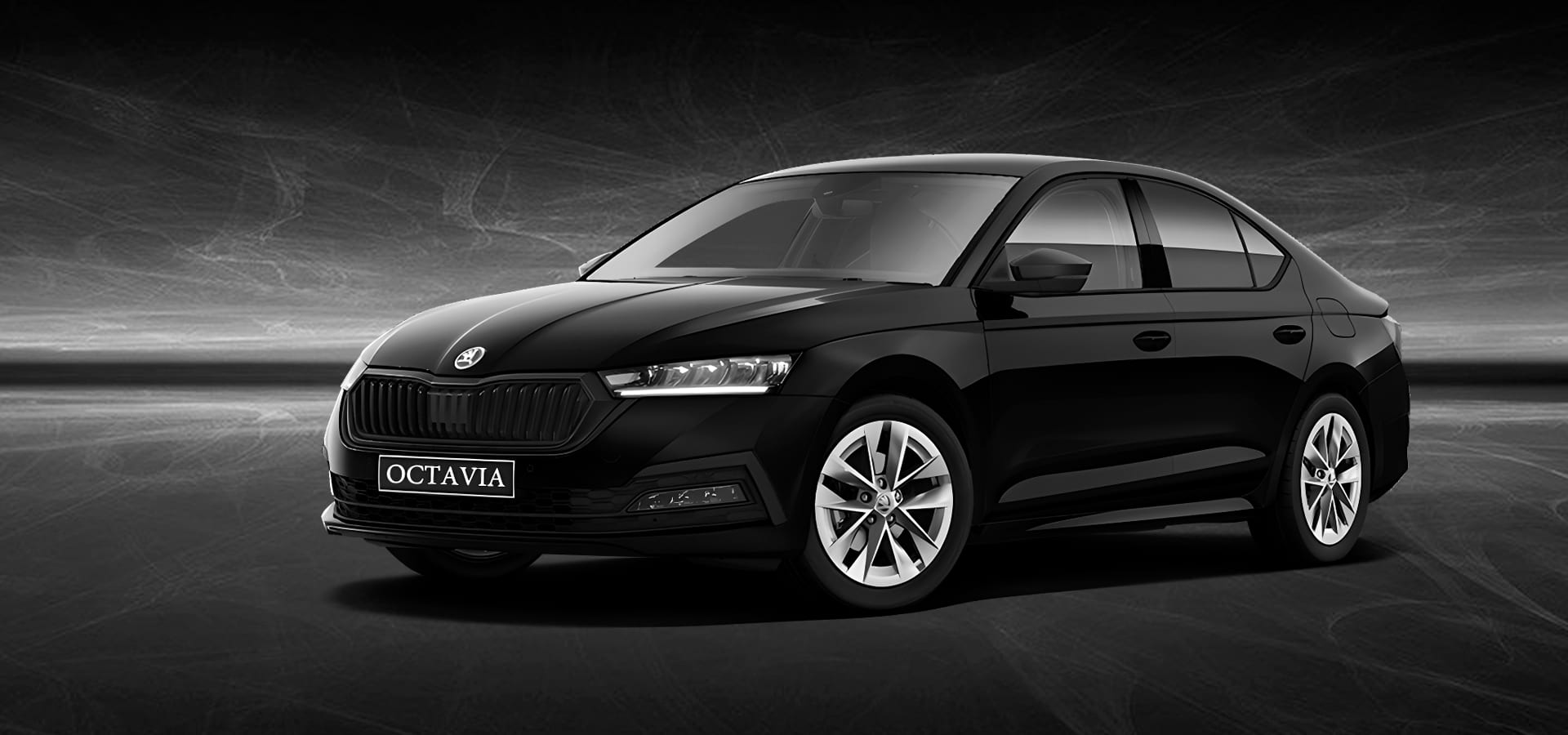 Авторазборка Skoda Octavia 4 (A8) | «ARC-AVTO»