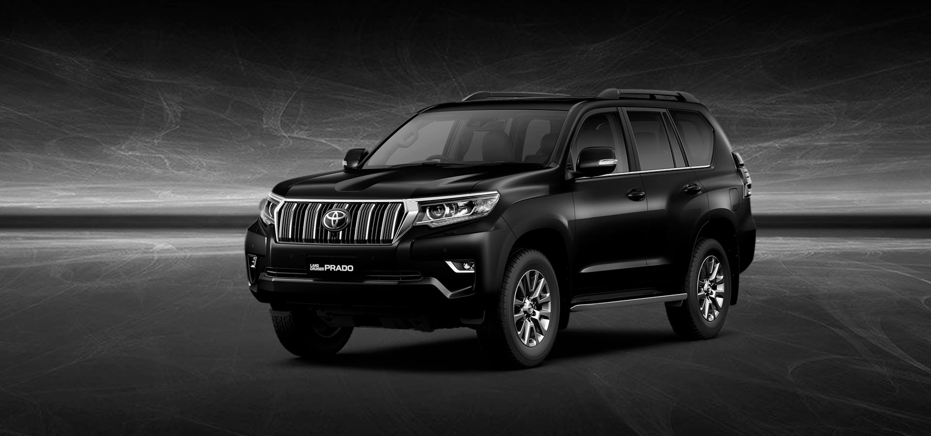 Авторазборка Toyota Land Cruiser Prado 150 | «ARC-AVTO»